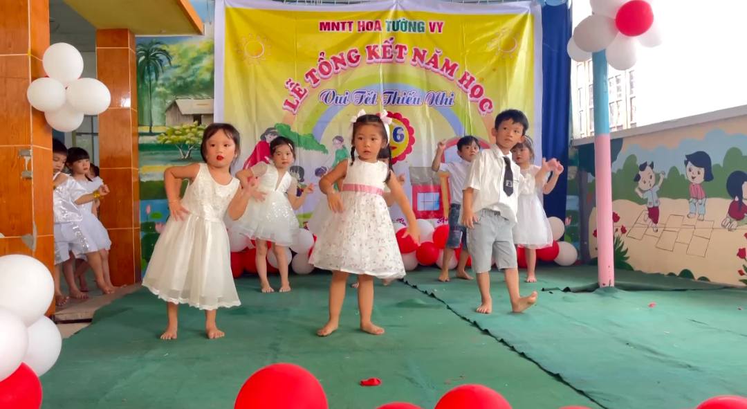 Giờ học tiếng Anh vui nhộn - Ảnh 4